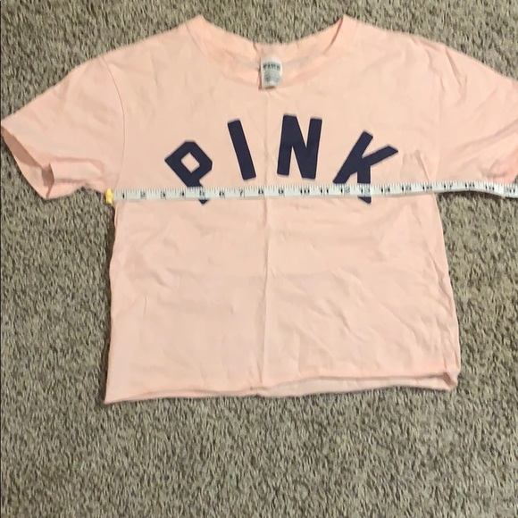 PINK Tee Size XS! - Picture 5 of 6